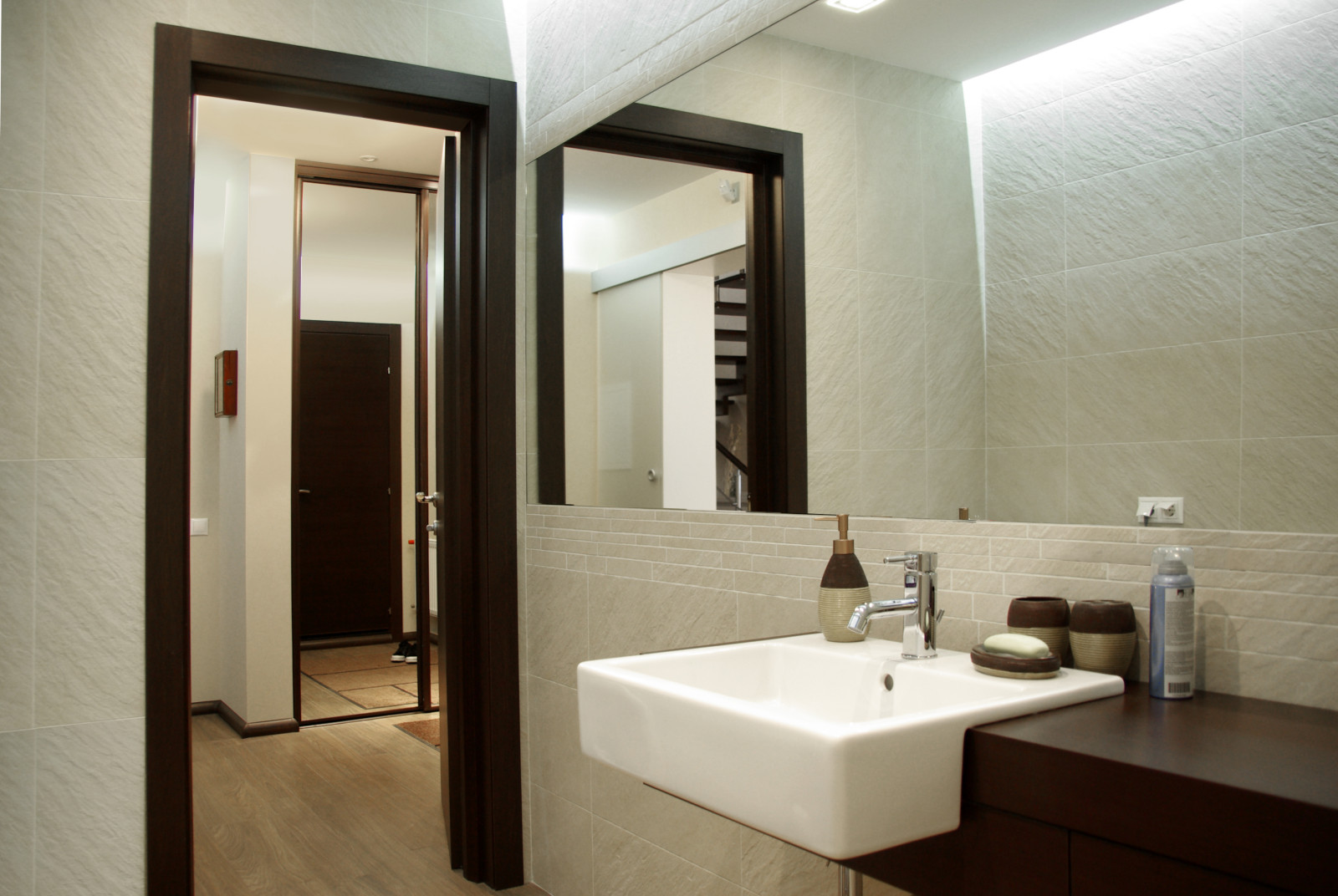 Загородный дом.Новая рига.