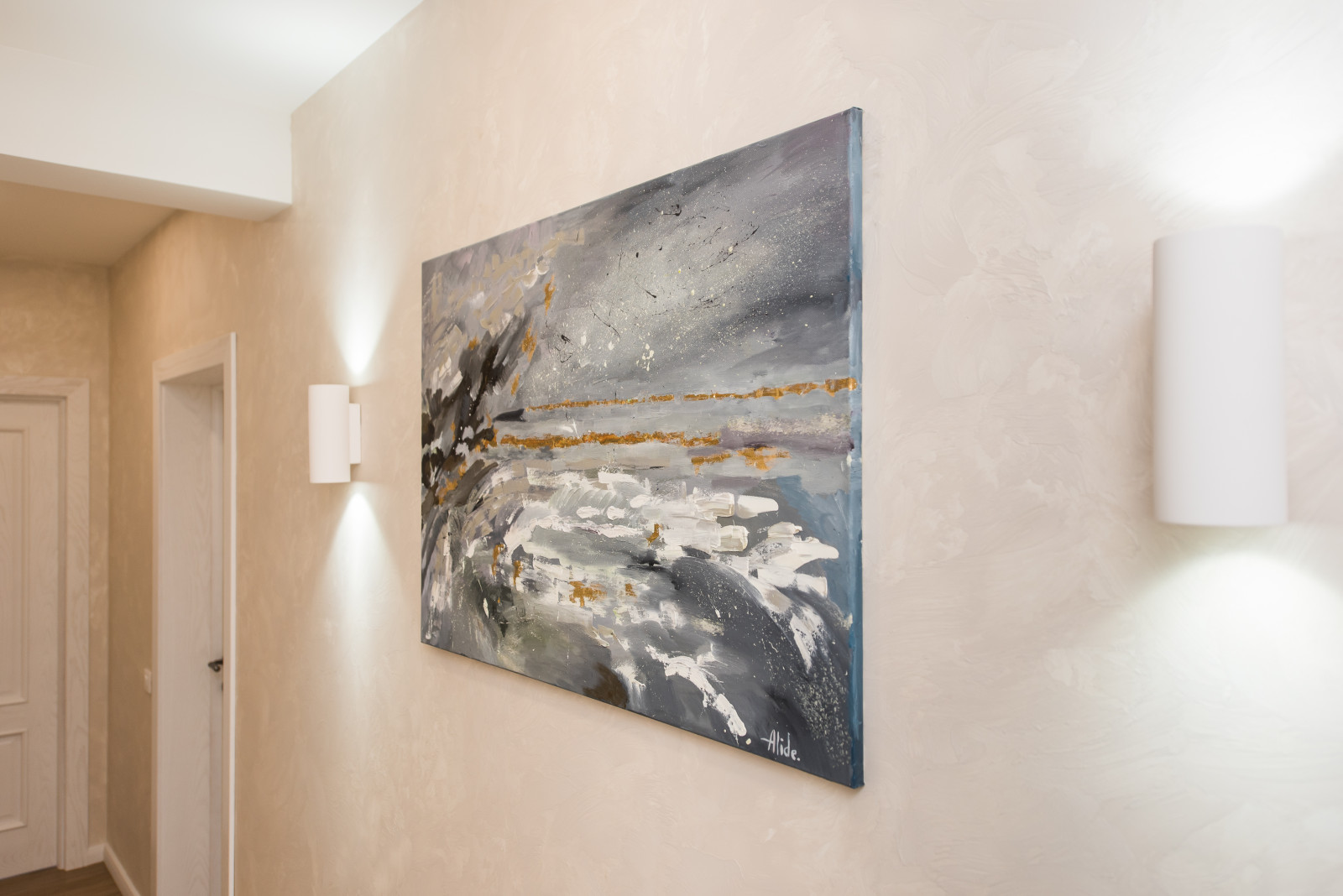 Реализация проекта