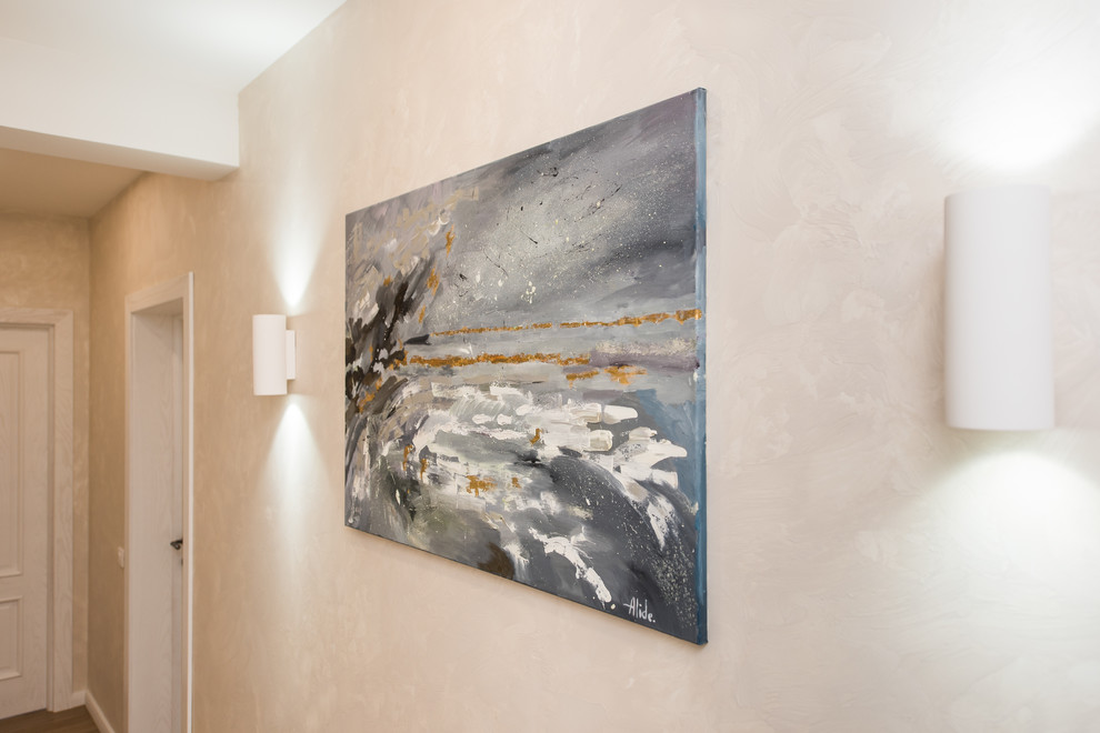 Реализация проекта