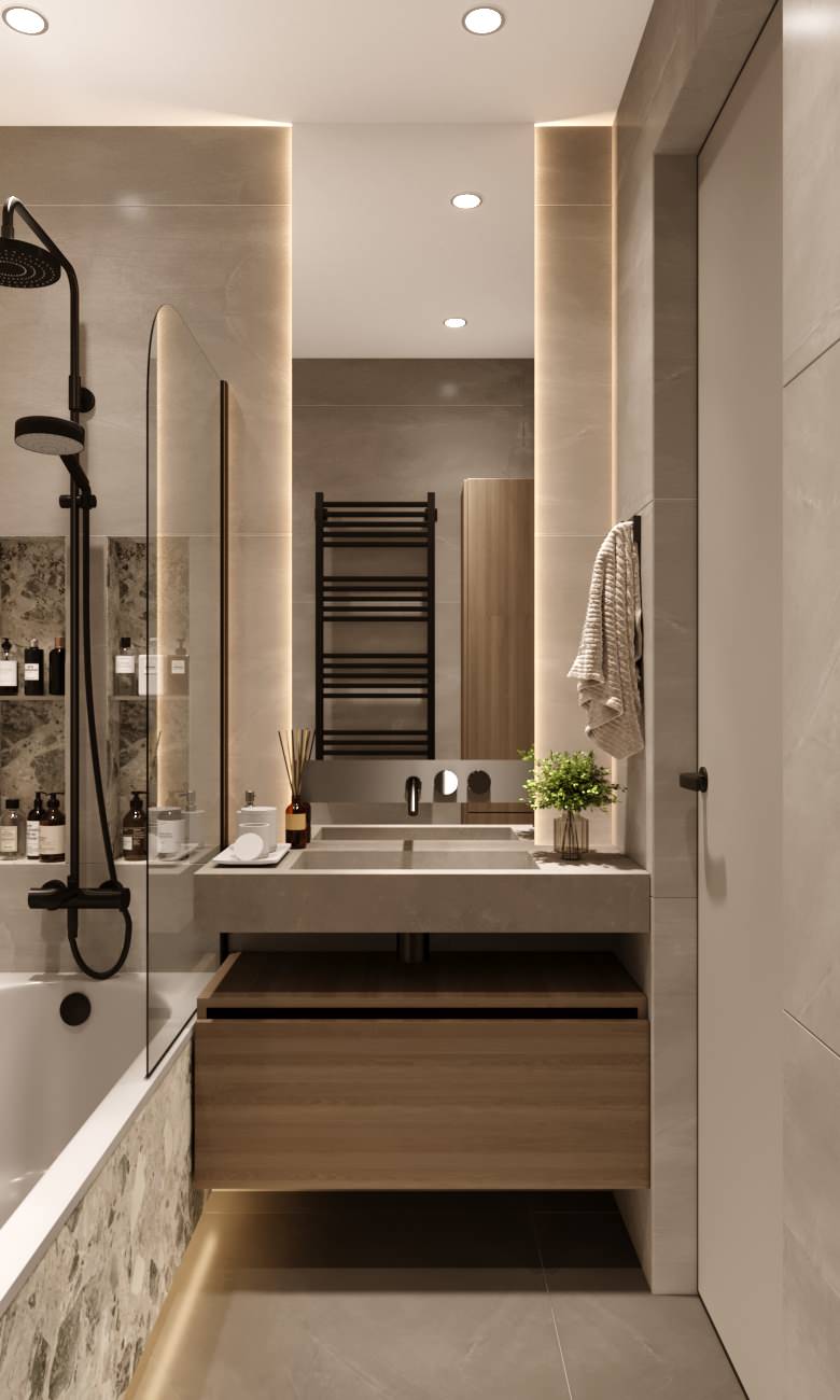 ЖК Квартал Некрасовка