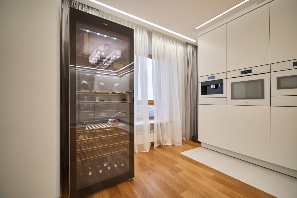 Кухня Warendorf L15