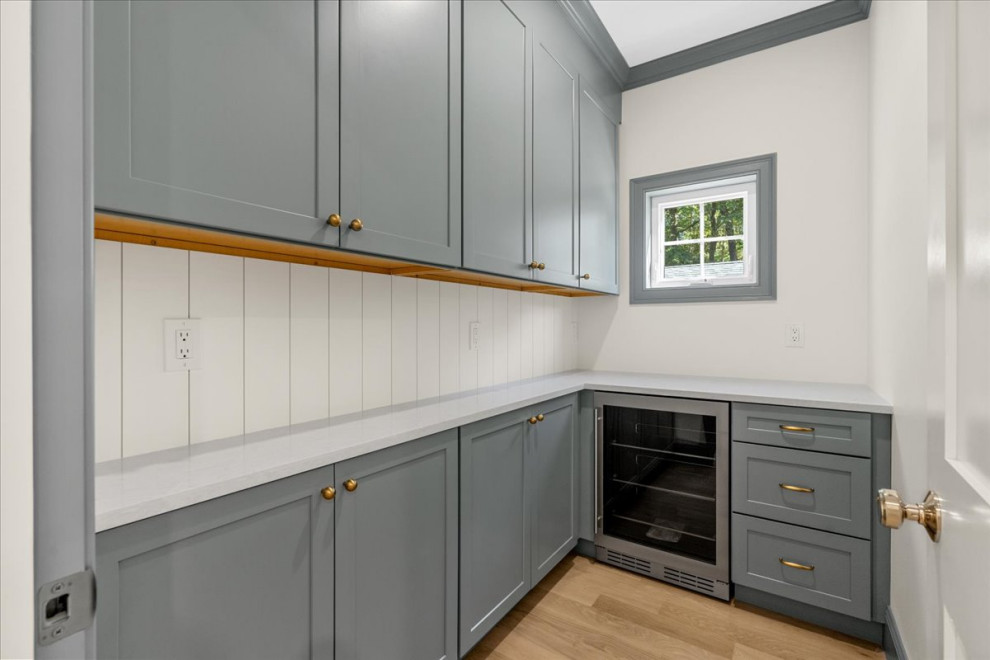 Marshfield, MA - New Construction