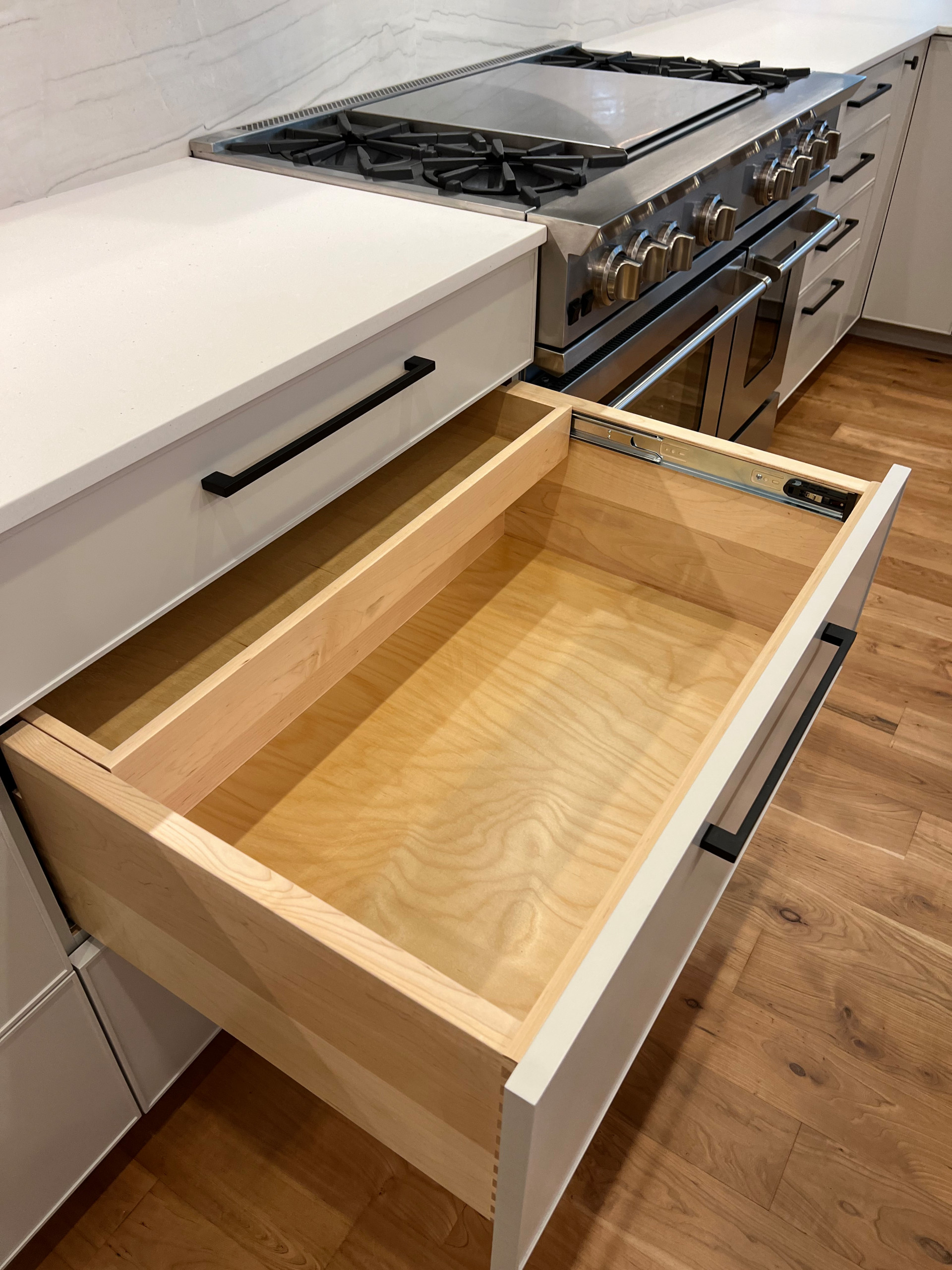 Designer Remodel