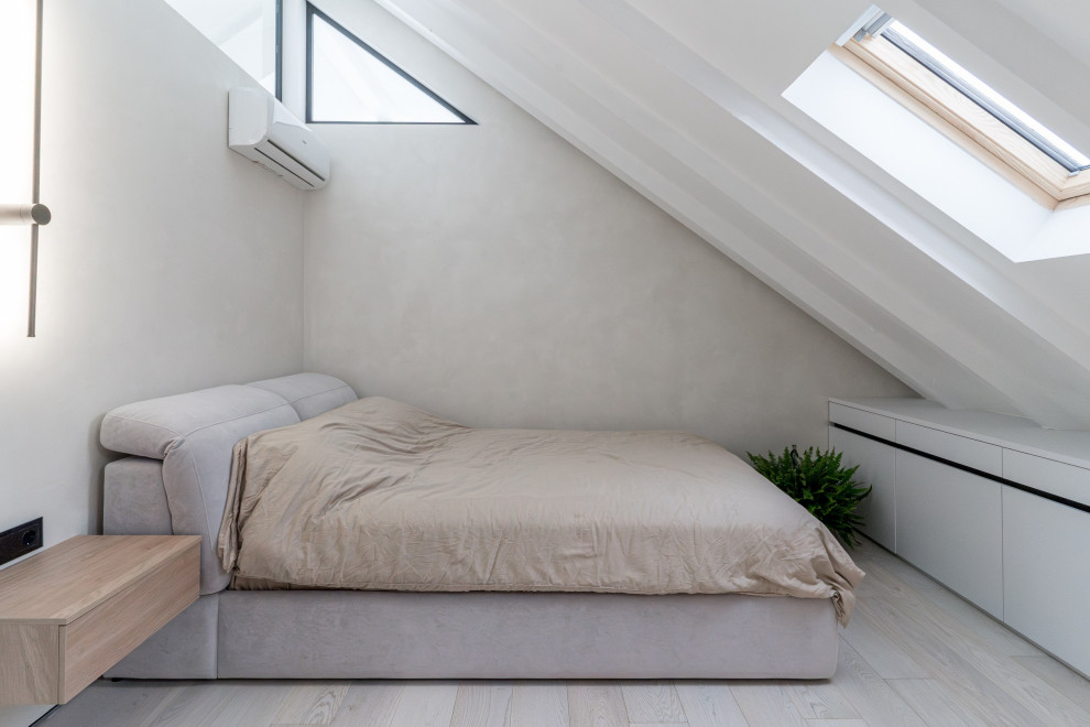 Реализация проекта индивидуального жилого дома