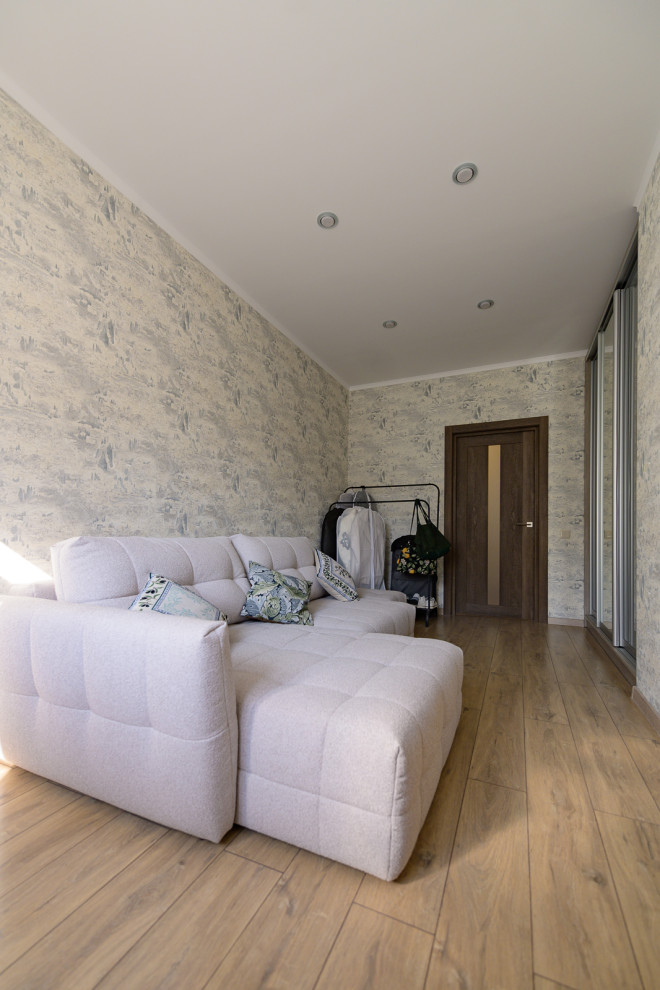 Старый фонд на Черняховского, 52