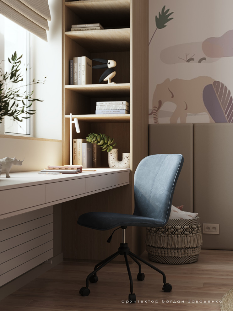 Рендеры Ростов