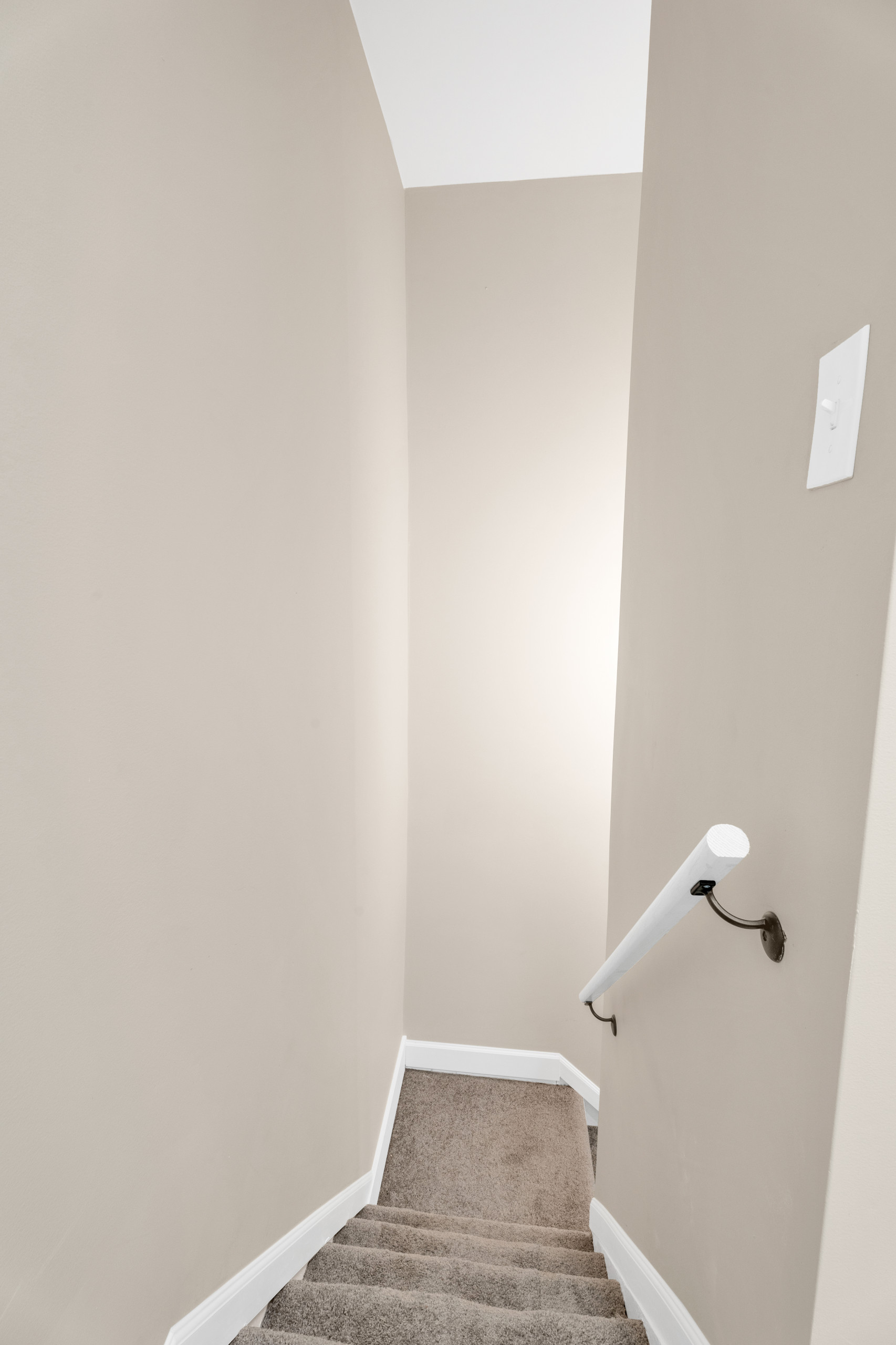 Full Home Makeover – Northeast Baltimore