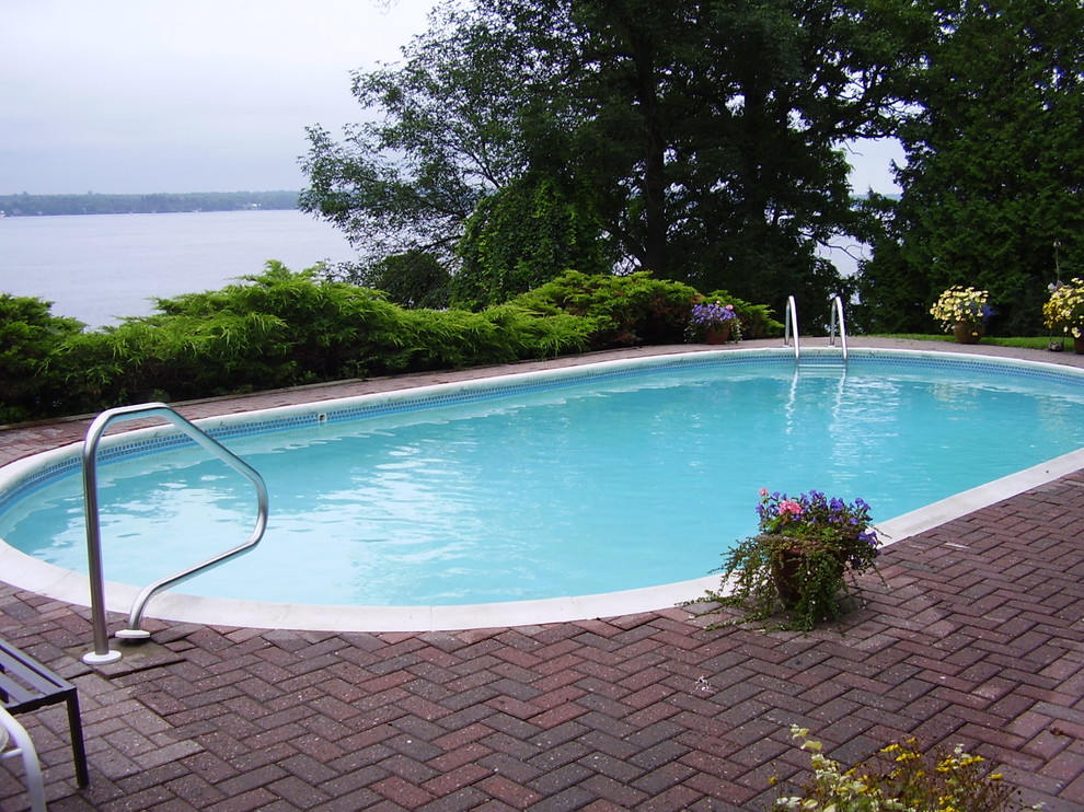 Pool - pool idea in Ottawa