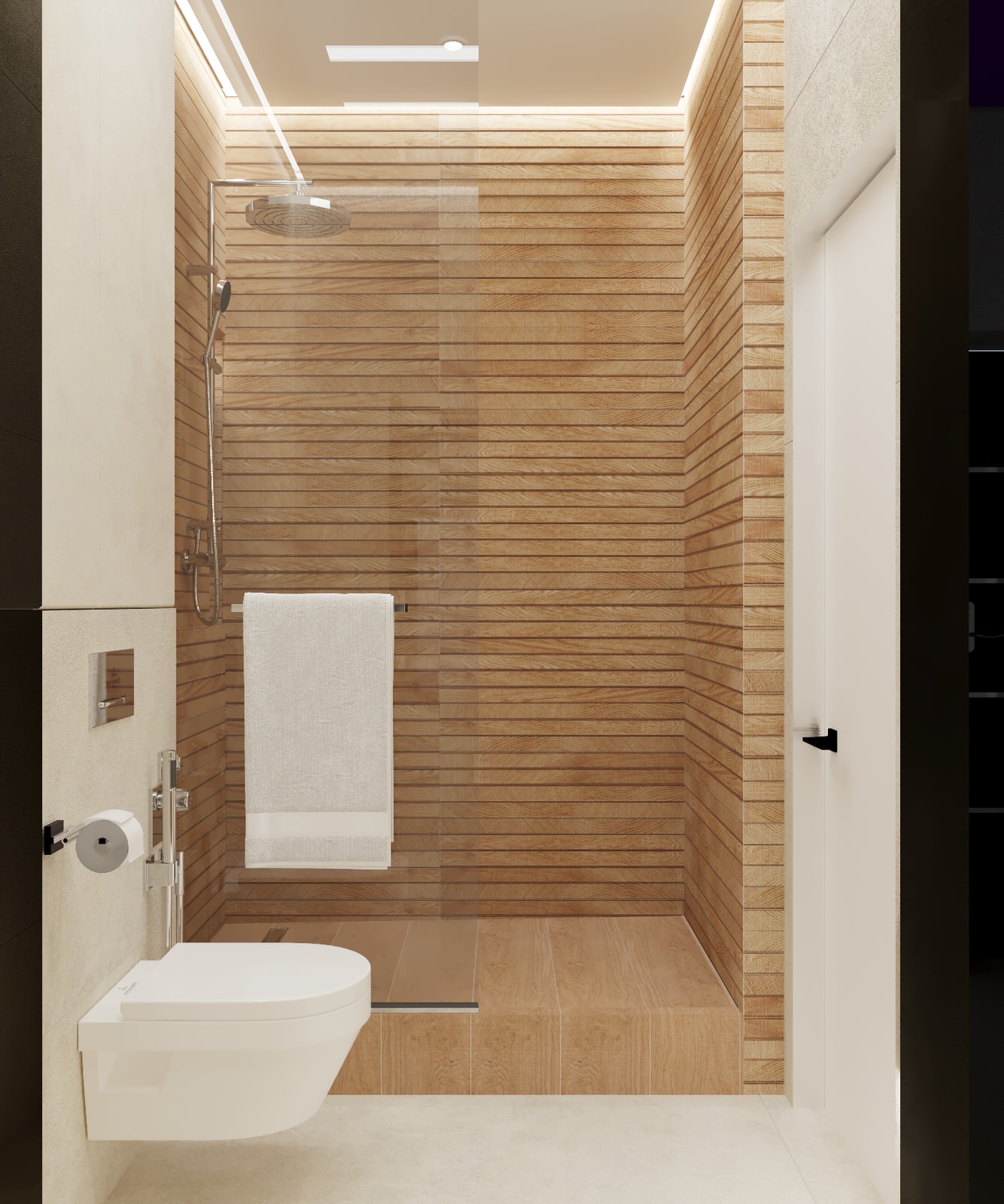 3х комнатная квартира для двоих