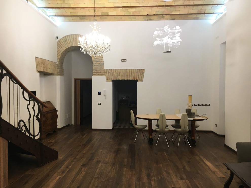 Casa A2 ristrutturazione integrale | 250 mq