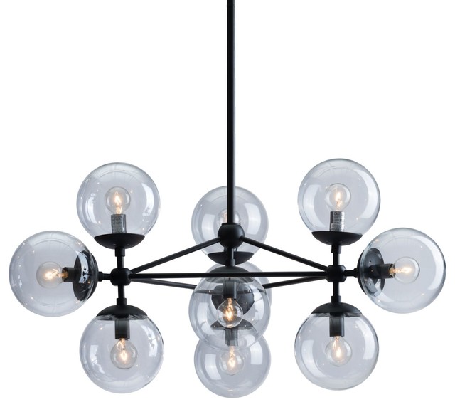 contemporary ceiling lamp