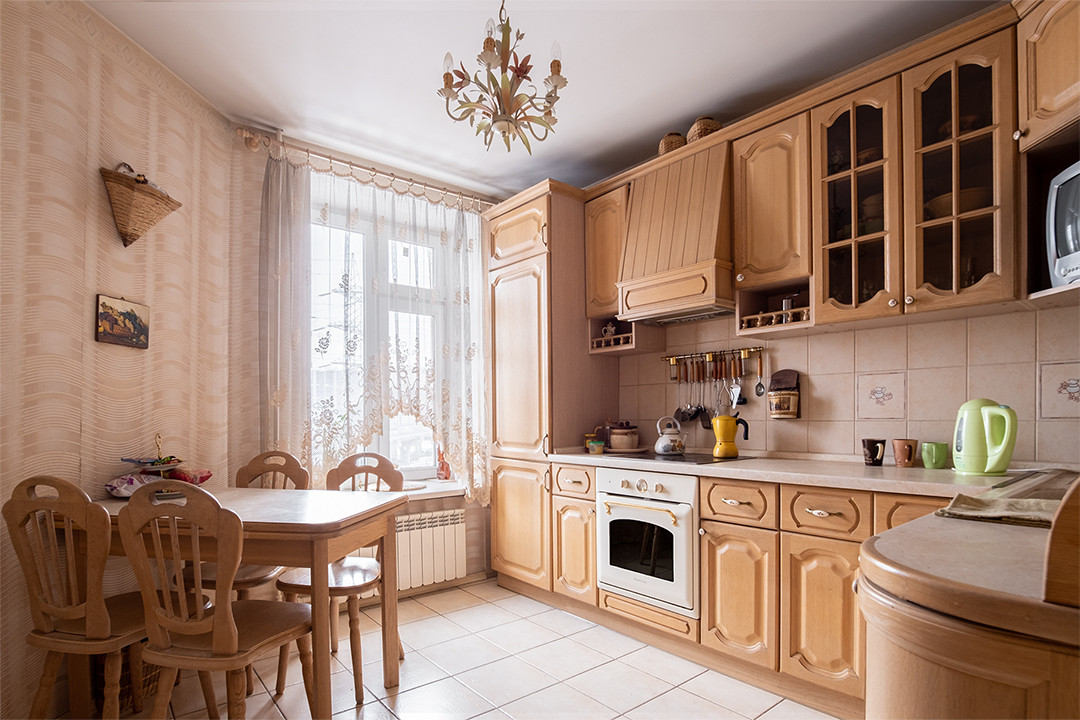 Интерьерная фотосъемка