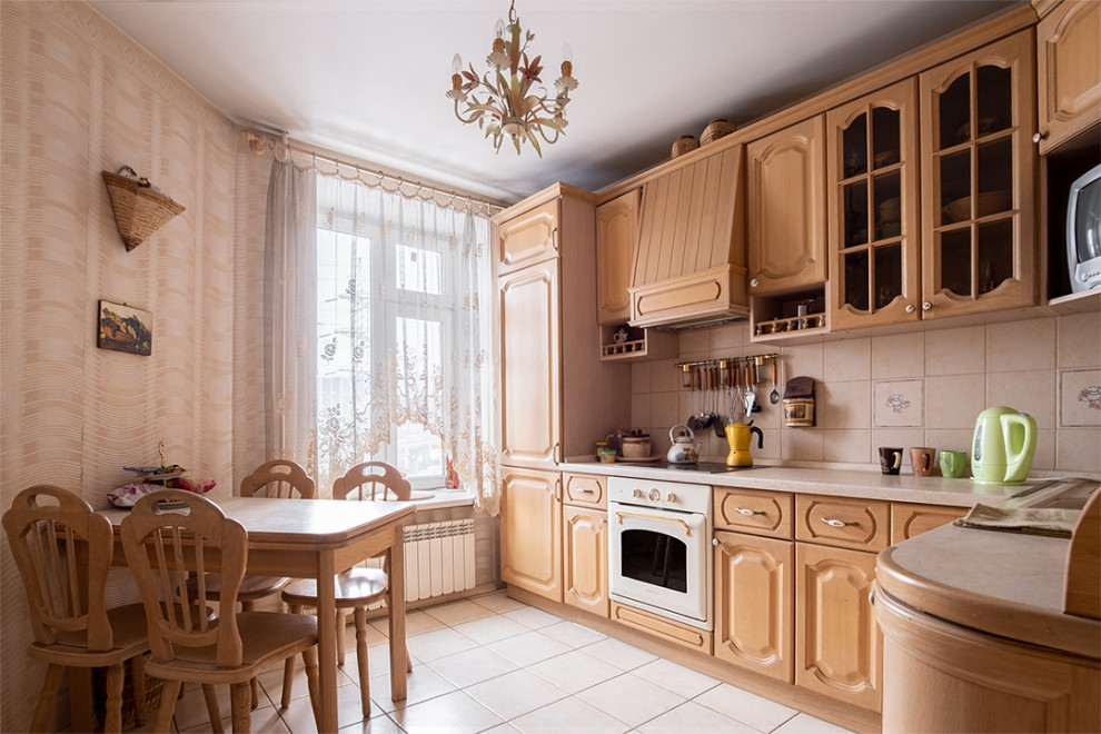 Интерьерная фотосъемка