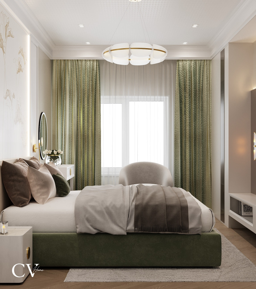 Квартира в г.Санкт-Петербург