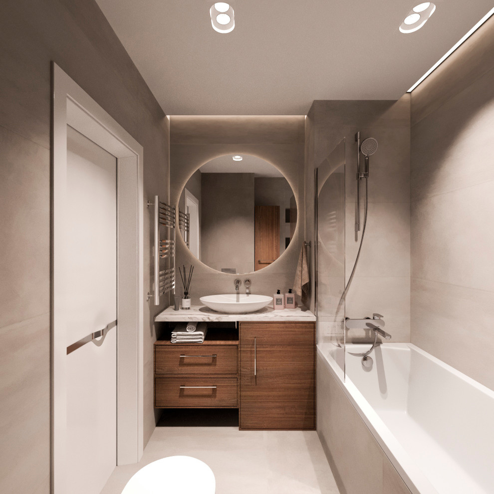 Квартира для девушки г. Новосибирск