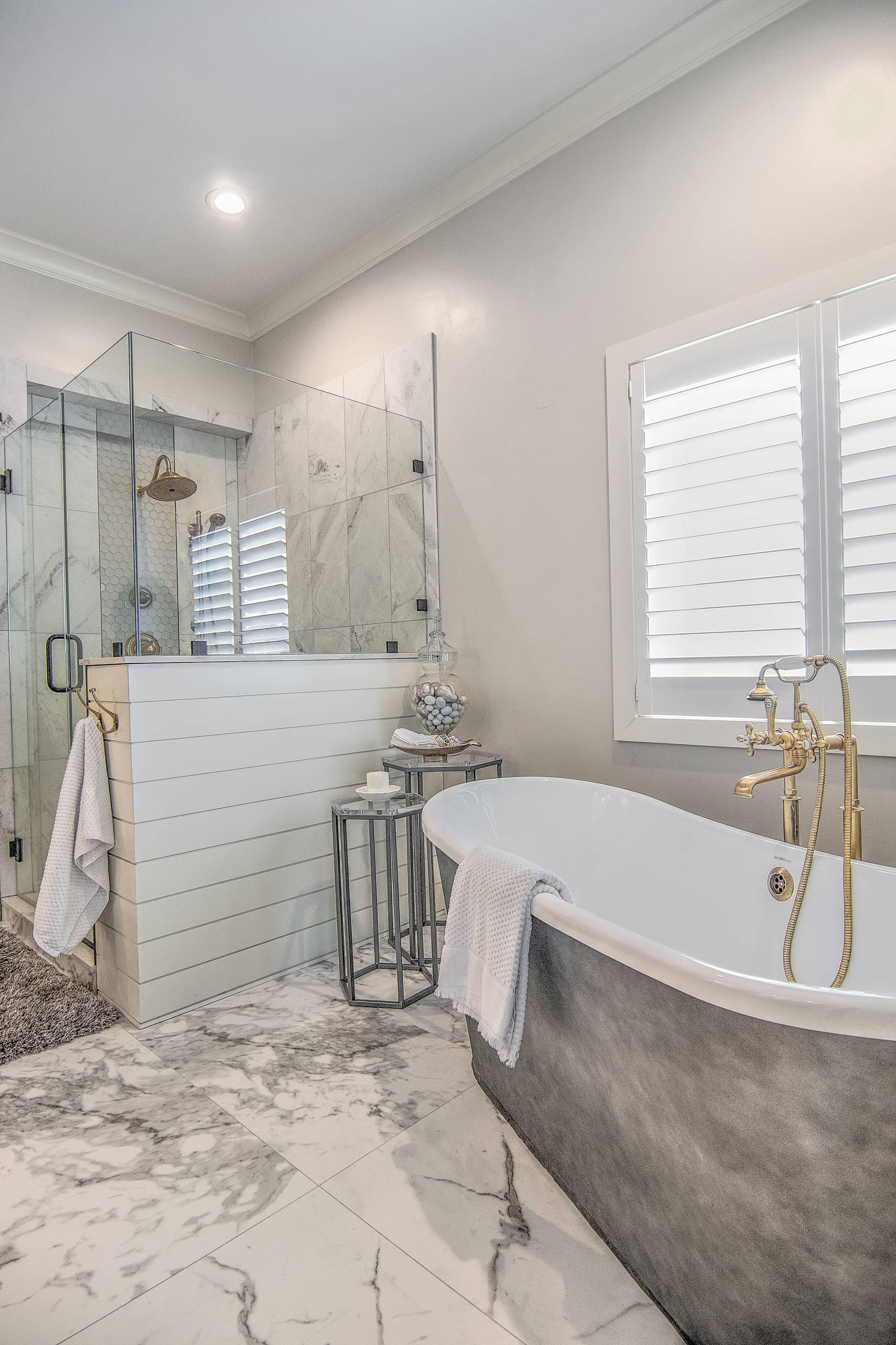 Nottingham At Heritage Park