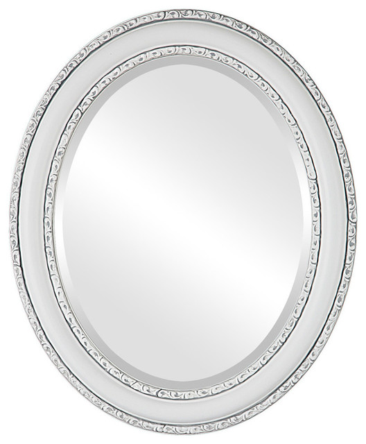 oval bathroom mirrors oval bathroom mirrors