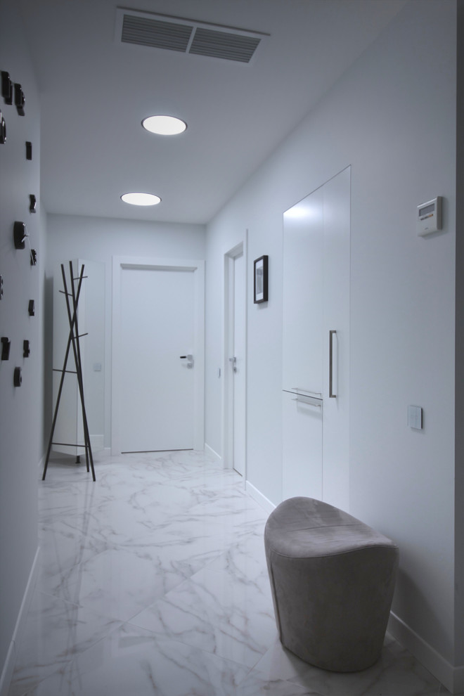 ЖК Лазурный берег (минимализм)