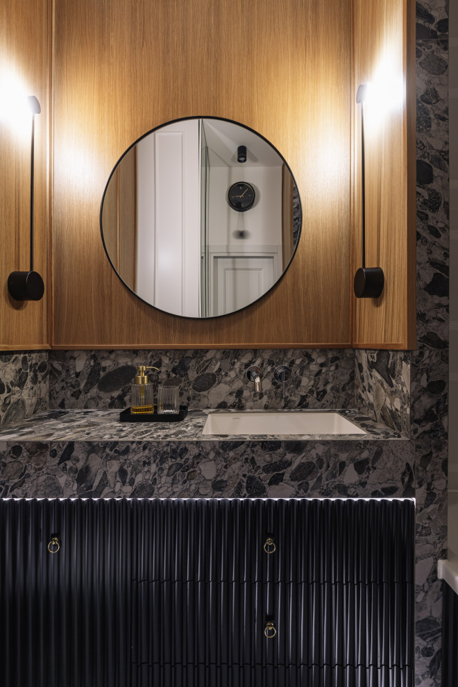 Ванная комната