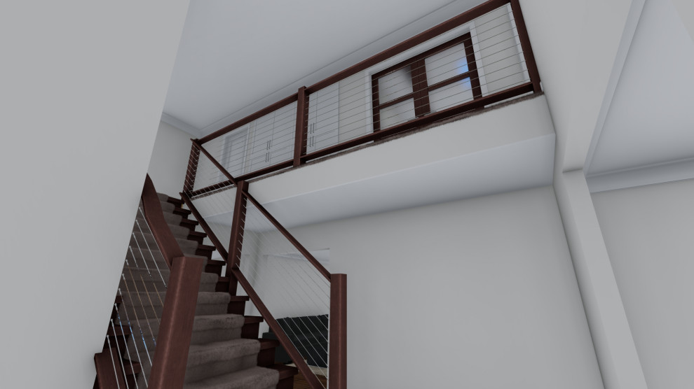 The Ramsey Residence