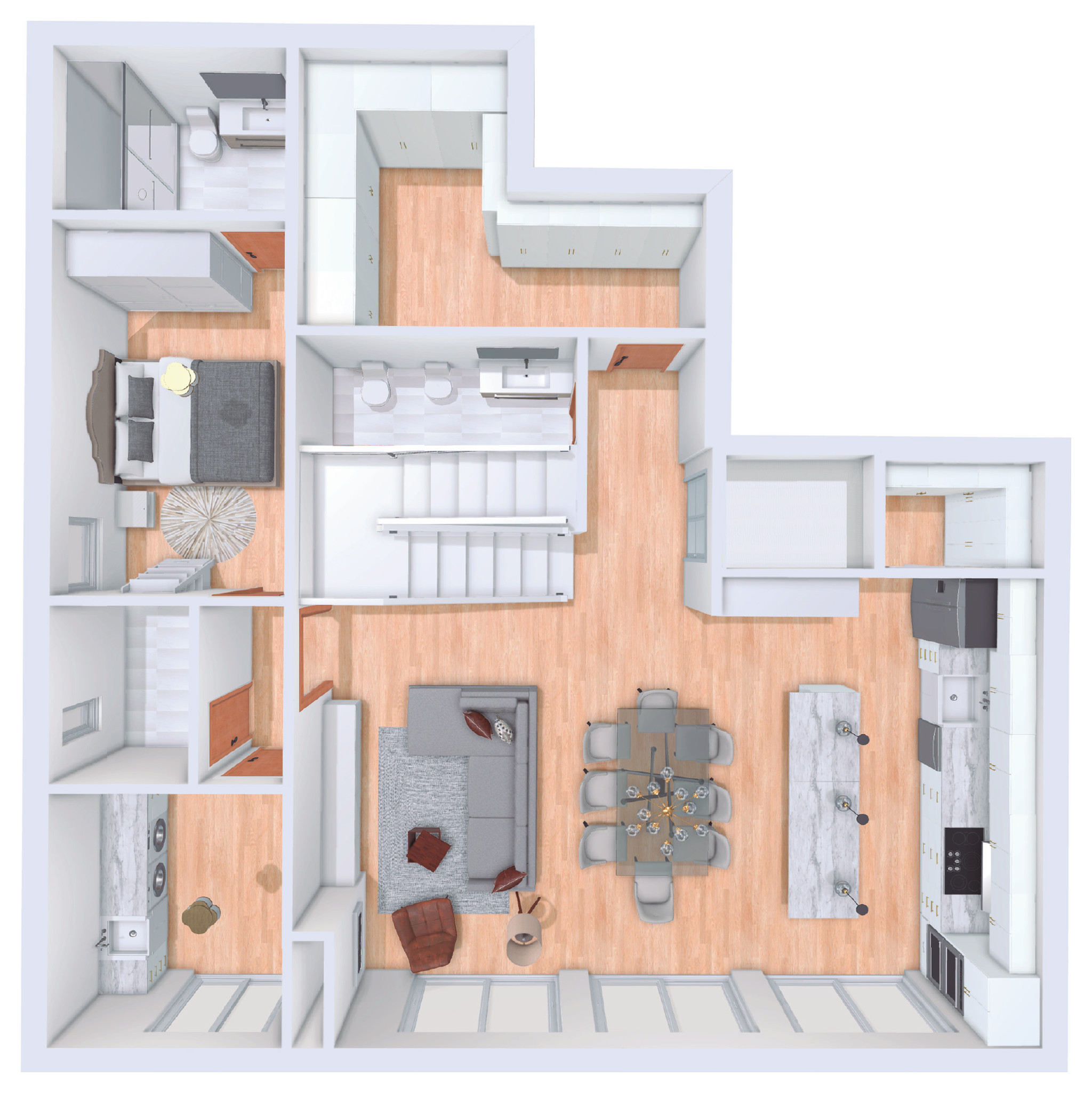 Casa V&E