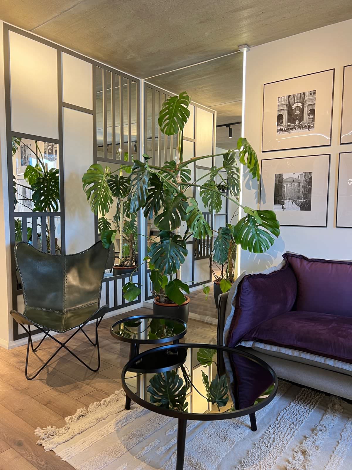 квартира в Костроме для молодого человека 2