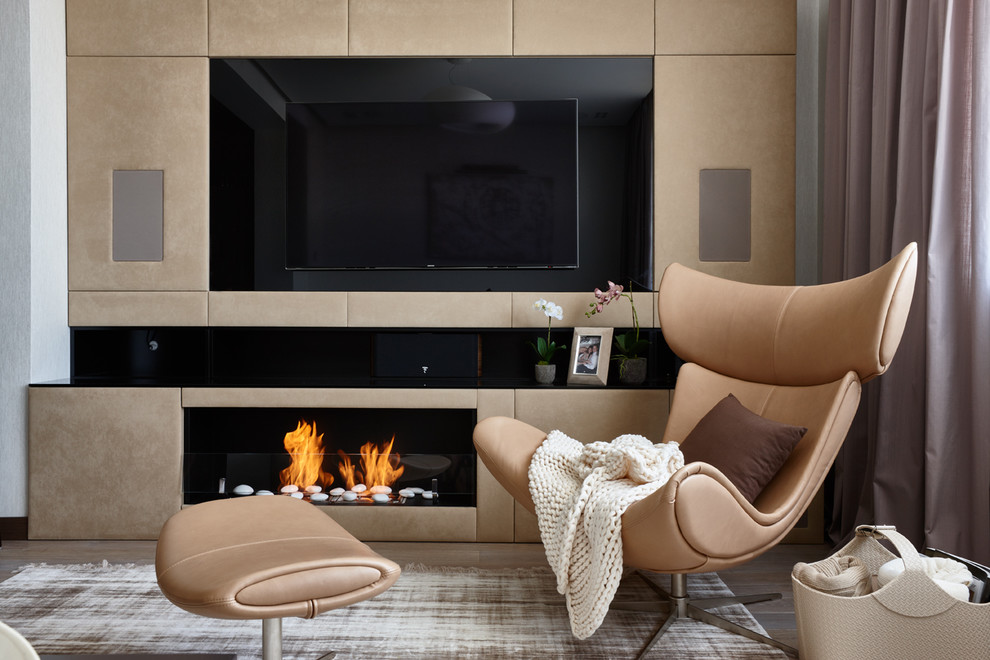 Жить настоящим