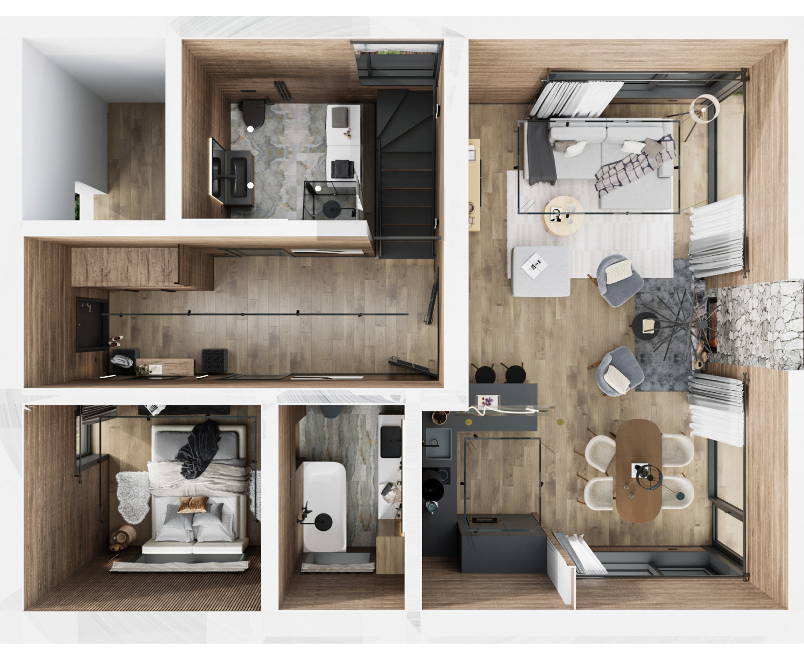 Коммерческий дом