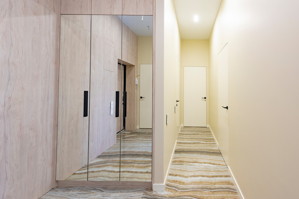 ЖК ЗИЛАРТ ЛОТ 4