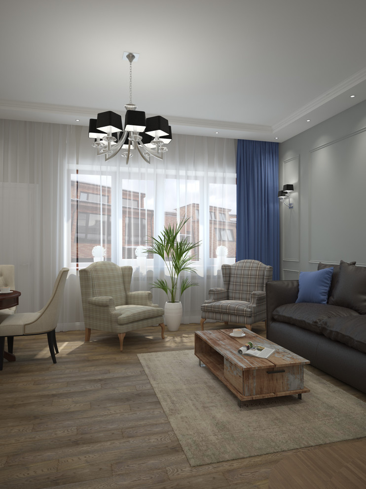 Таунхаус в Николино