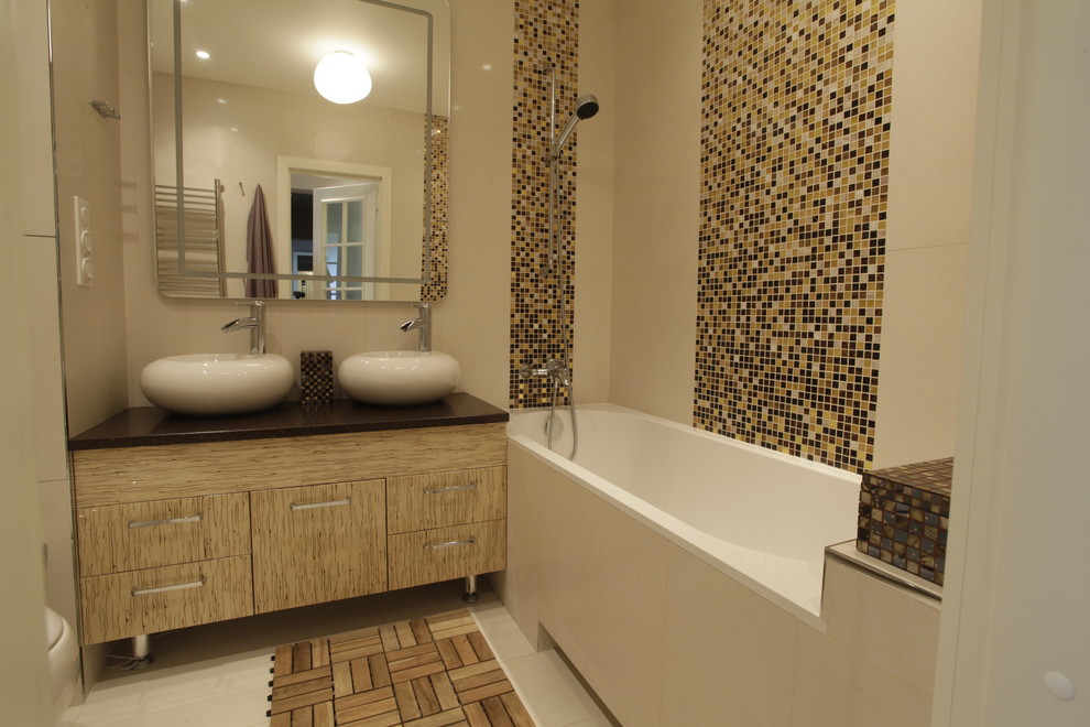 Квартира. Москва