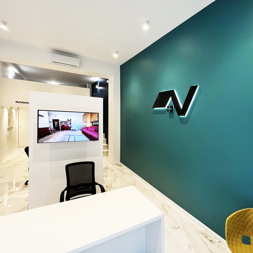 negozio immobiliare vivocasa