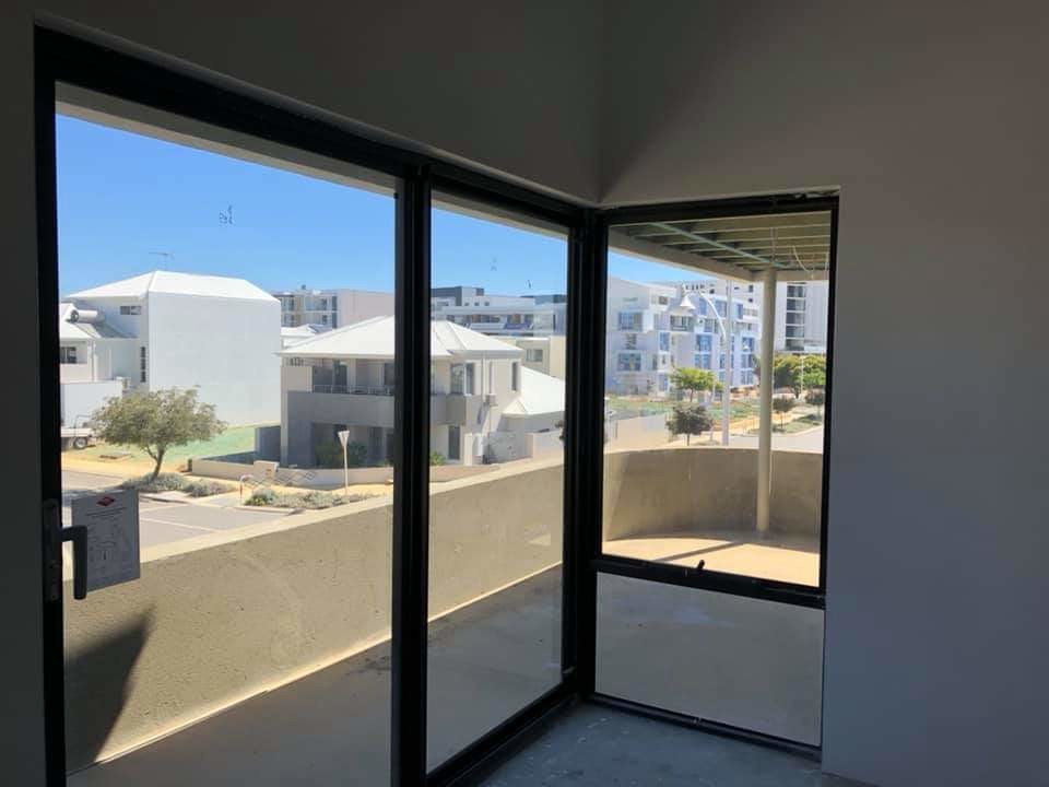 Port Coogee Residence