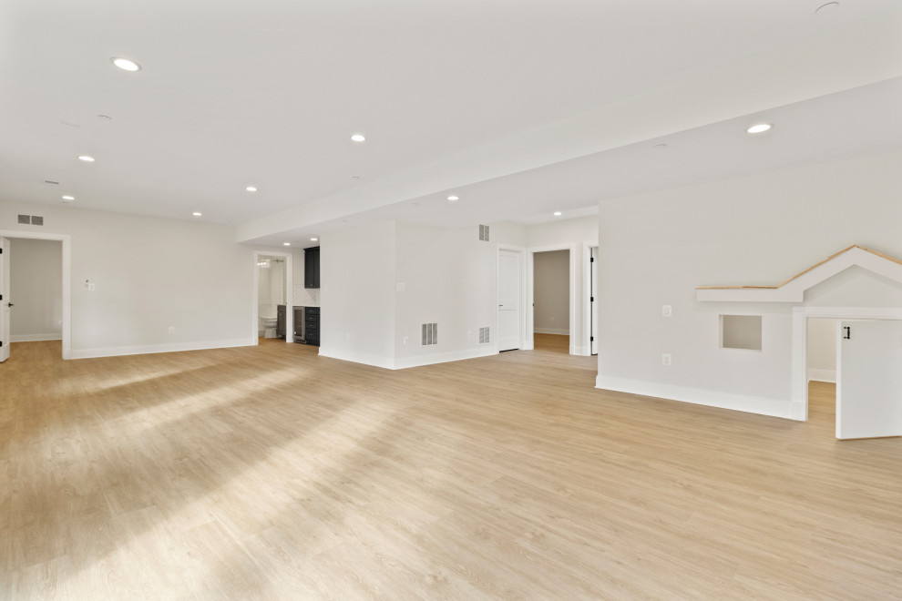 Modern Farmhouse Rochester IV