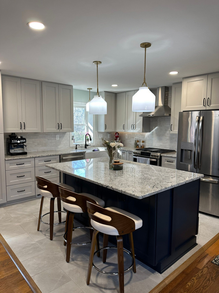 Kitchen Remodel - East Cobb