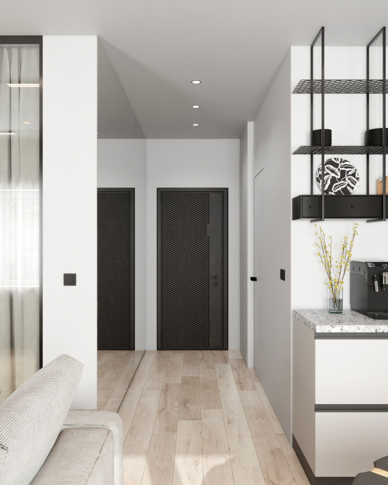 Студия под сдачу в аренду рядом с аэропортом Шереметьево