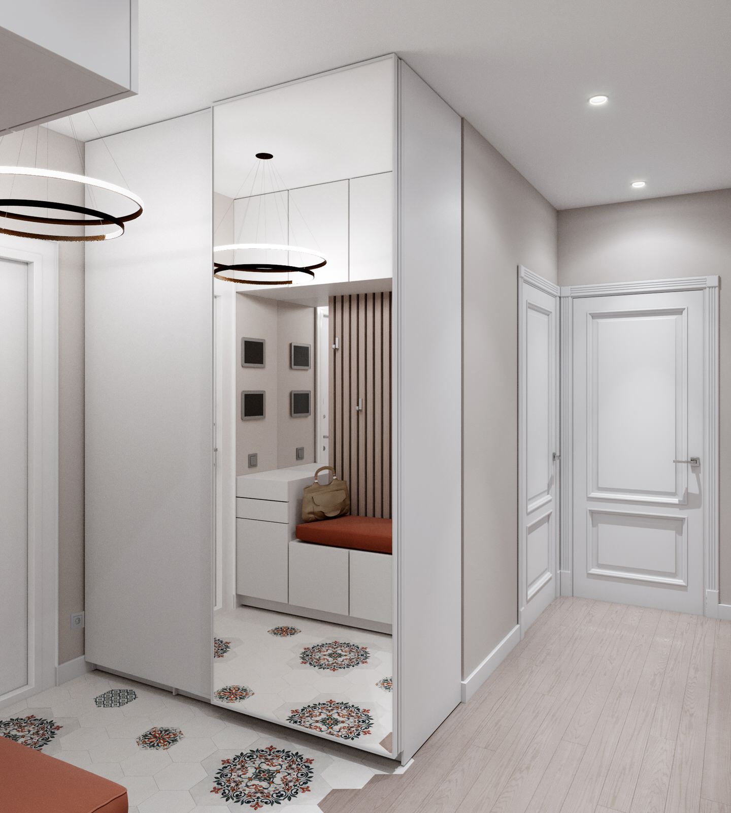 ЖК Столичные поляны