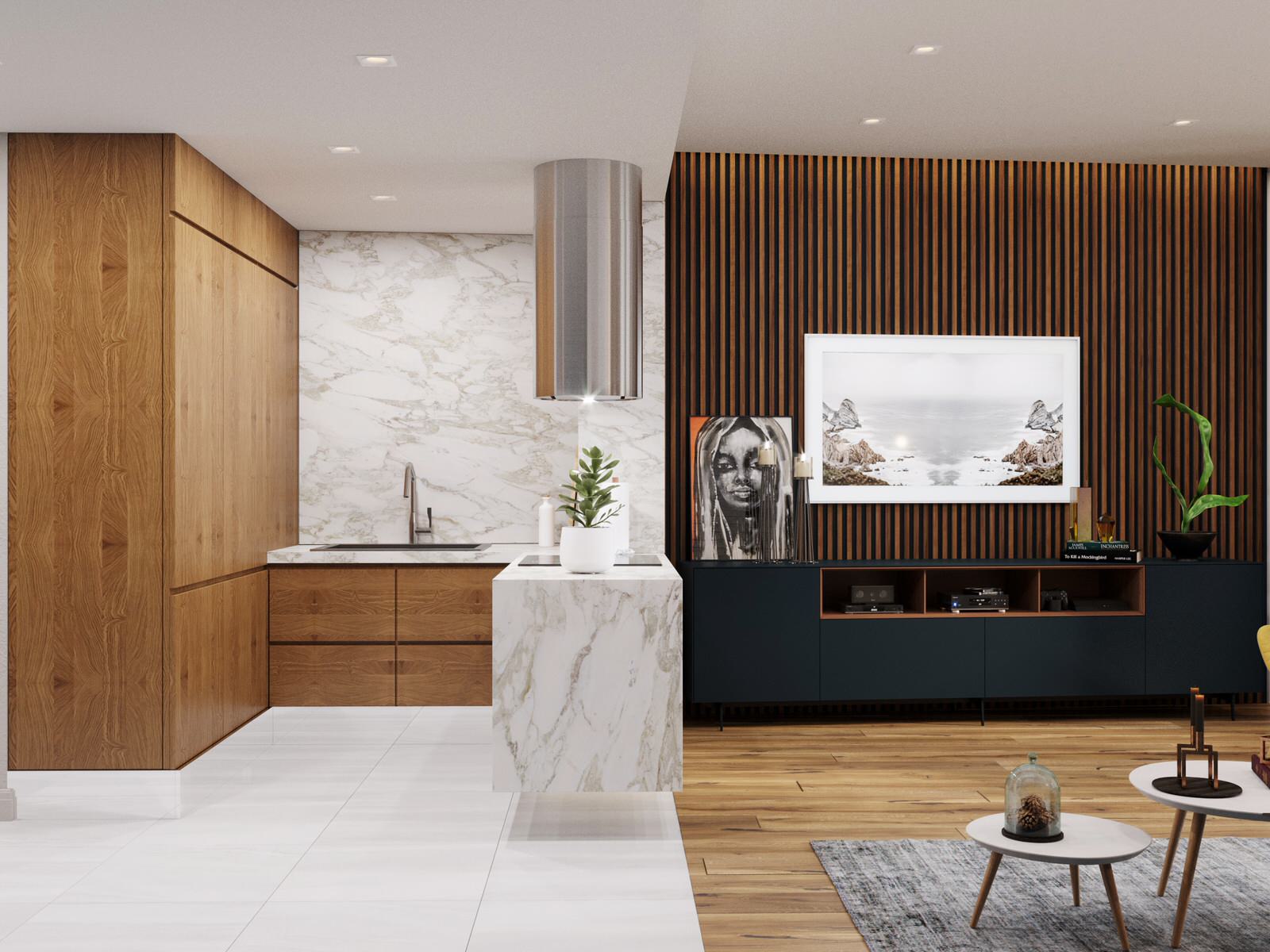 ЖК Барселона Парк 2