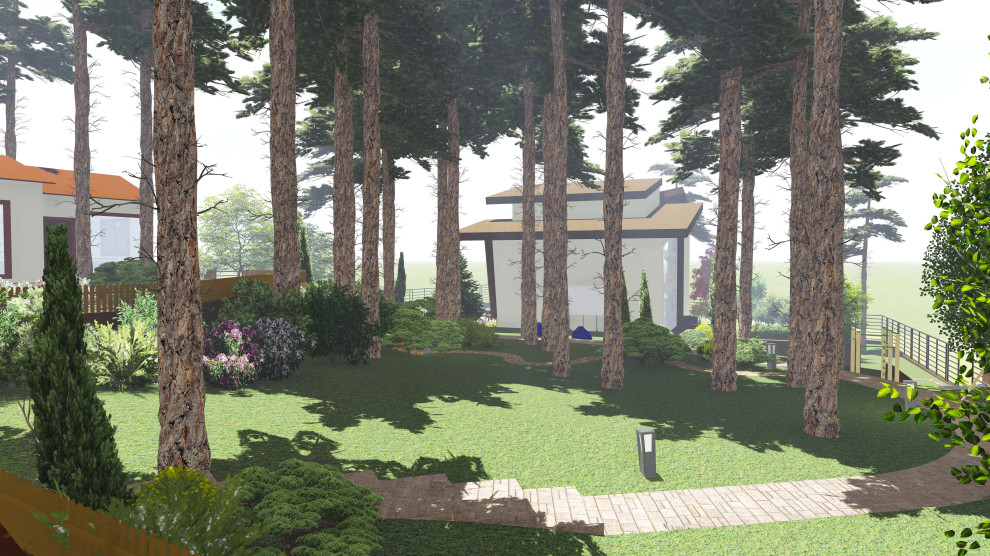 3D-визуализация