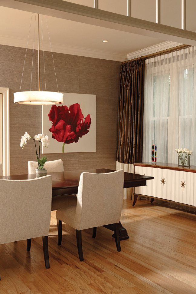Modern Luxe