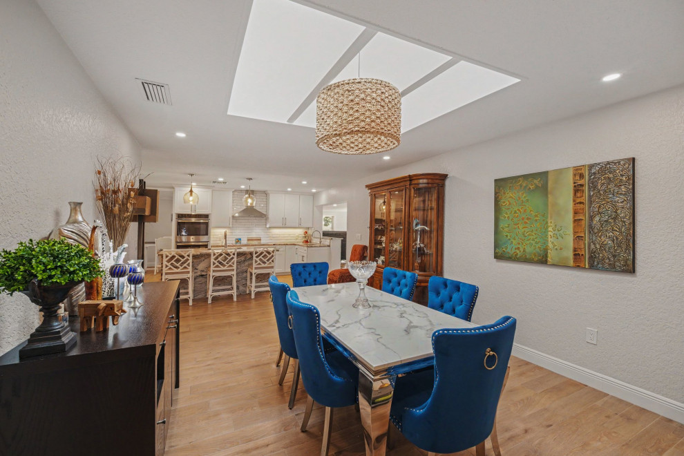 Beachside Whole Home Transformation