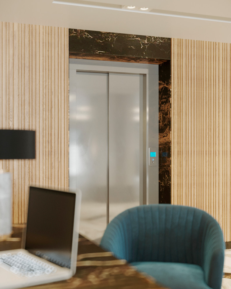 Бутик-отель в г. Псков