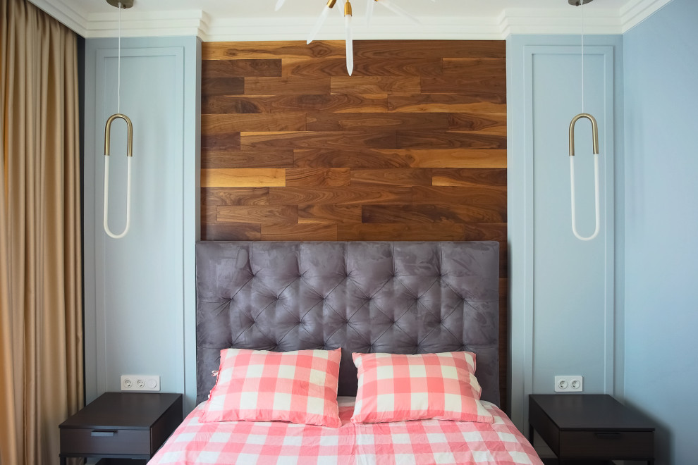 Квартира в ЖК 3 ветра (фото)