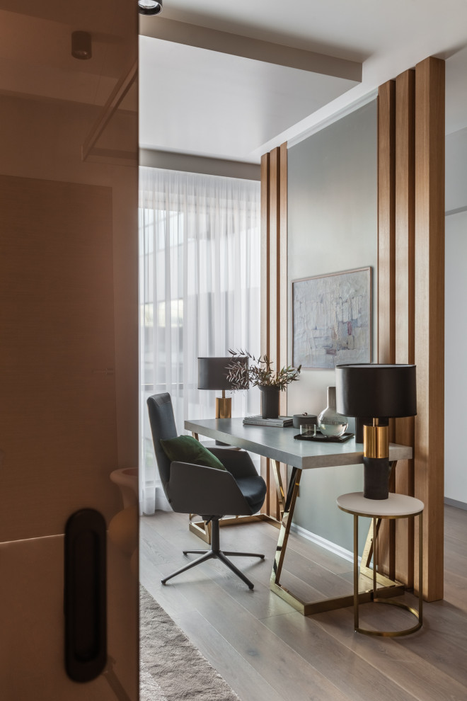 Спальная комната