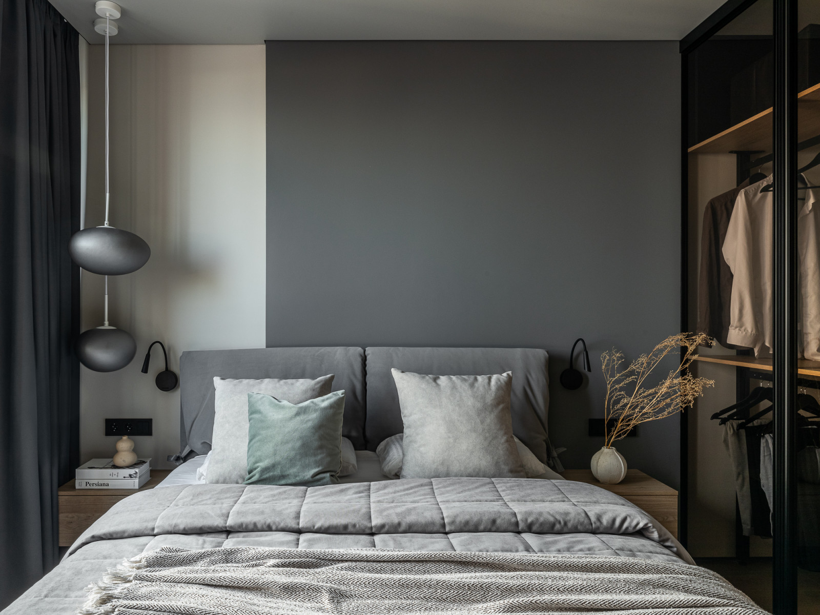 36 Комплексное решение для квартиры в Уфе (ЖК Новатор)