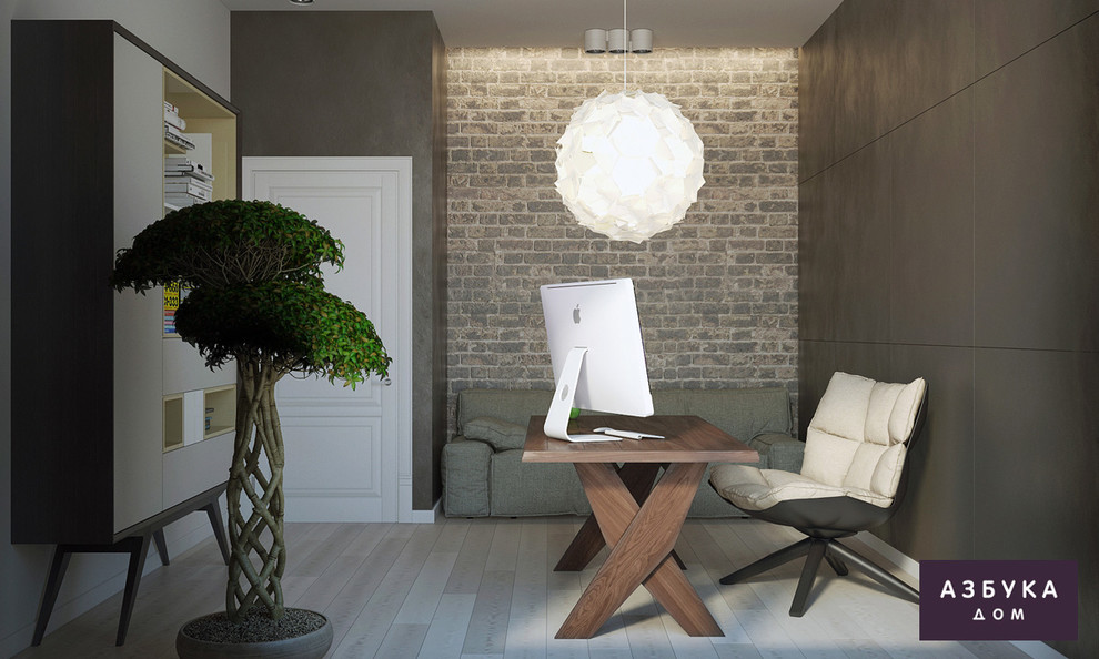 Квартира в элитном доме на Победы 5