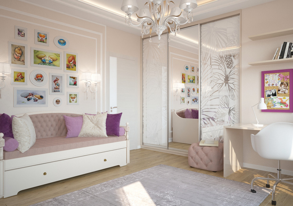 ЖК "ДЫХАНИЕ"