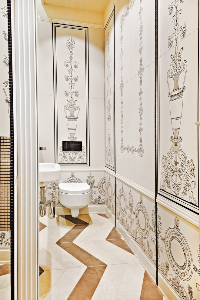 Проект "Якиманка"