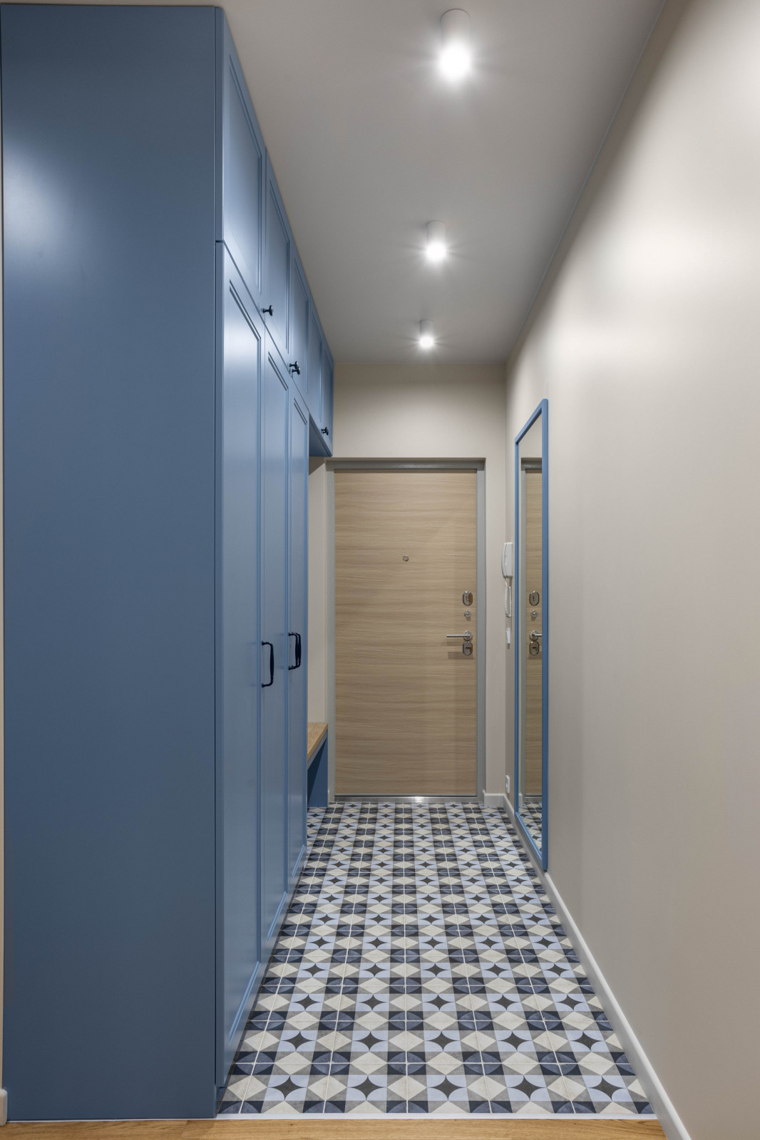 Скандинавия