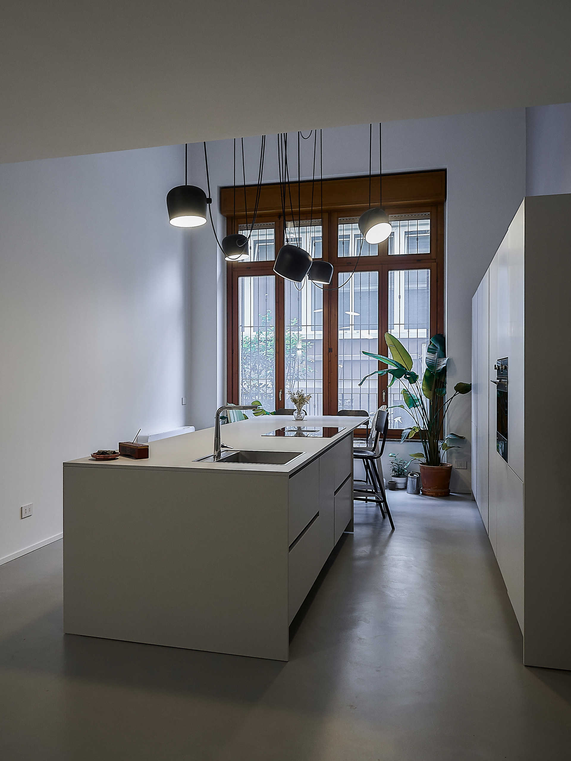 Loft MIM